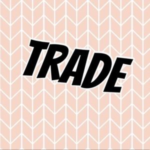 💗TRADE💗